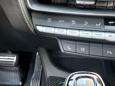 2023 Cadillac CT5 Sport