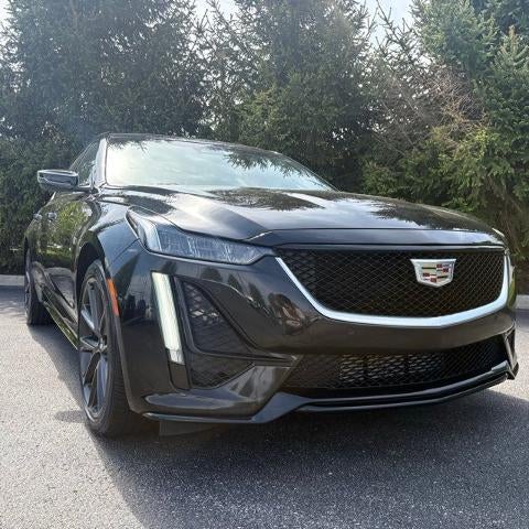 2023 Cadillac CT5 Sport
