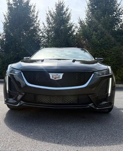 2023 Cadillac CT5 Sport