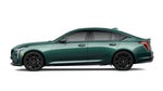2026 Cadillac CT5 Base