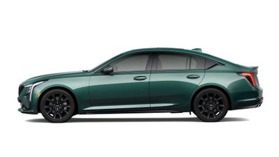 2026 Cadillac CT5 Base