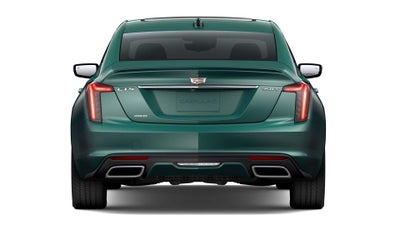 2026 Cadillac CT5 Base
