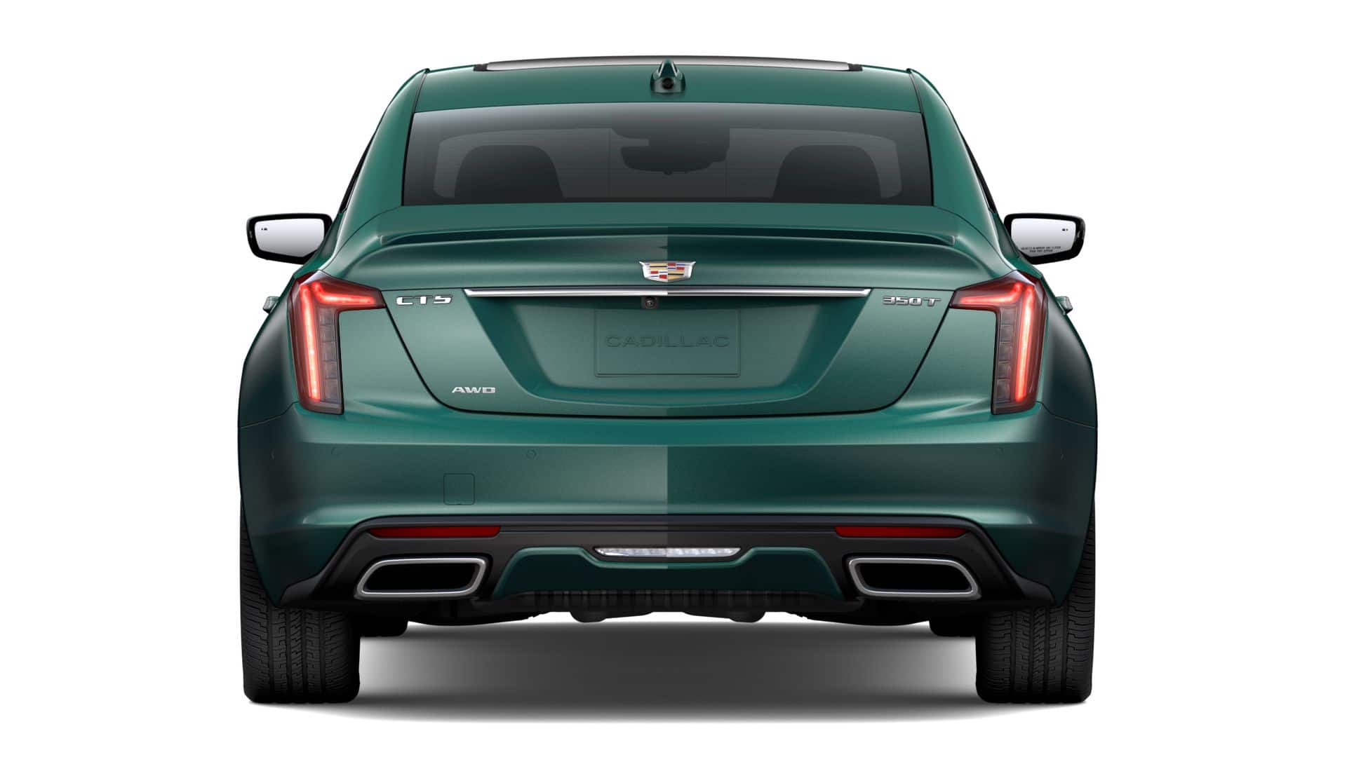 2026 Cadillac CT5 Base