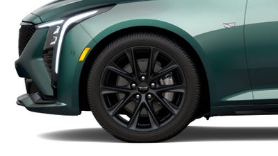 2026 Cadillac CT5 Base