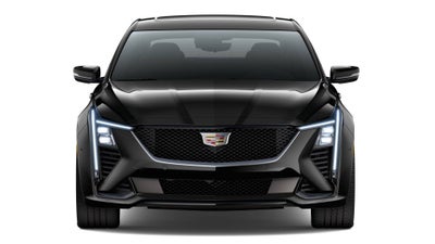2026 Cadillac CT5 Base