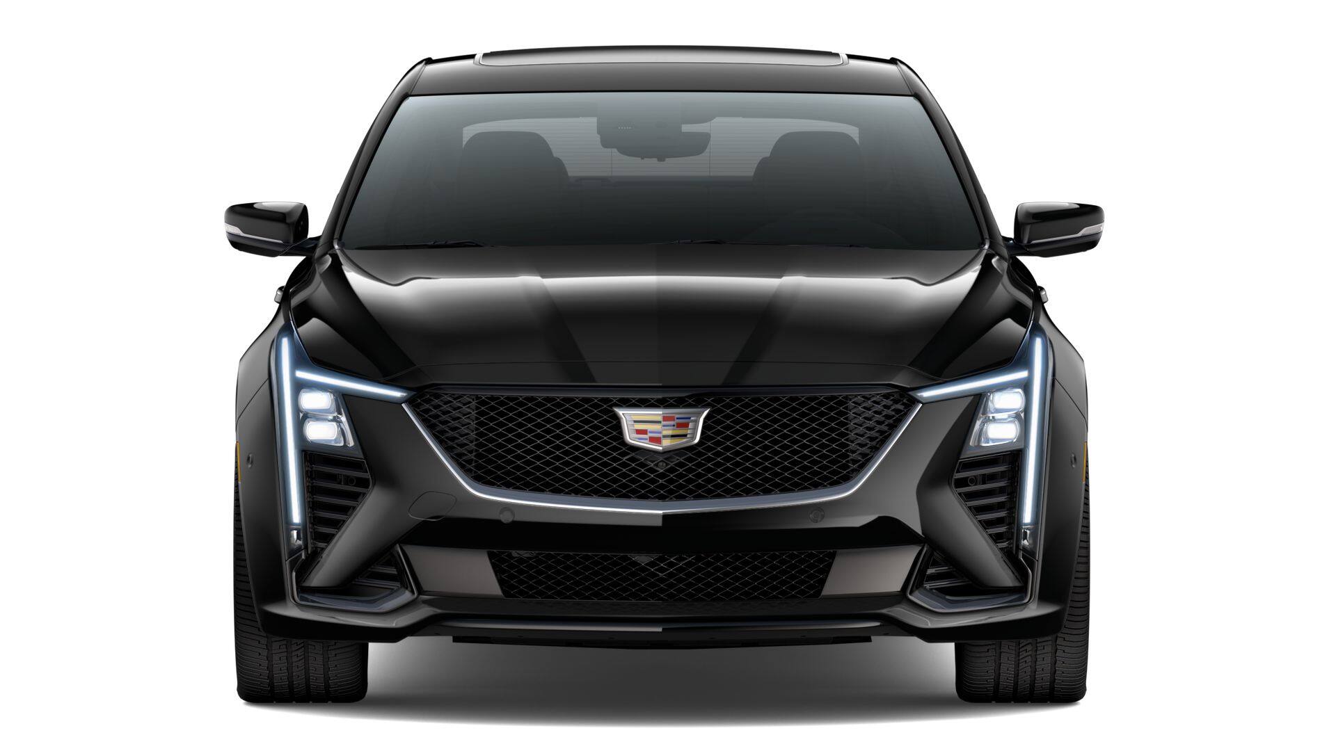 2026 Cadillac CT5 Base