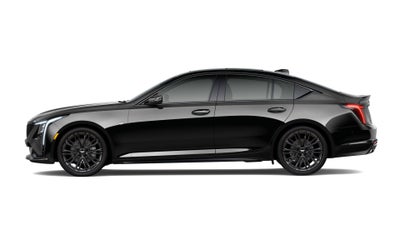 2026 Cadillac CT5 Base