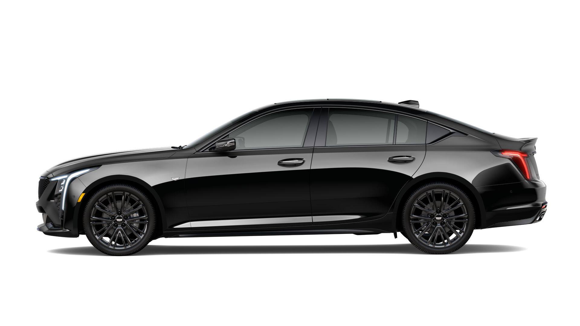 2026 Cadillac CT5 Base