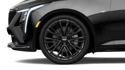 2026 Cadillac CT5 Base