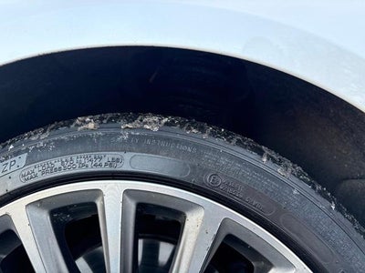 2022 Cadillac CT5 Sport