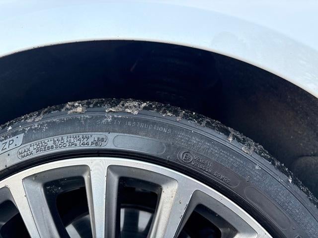 2022 Cadillac CT5 Sport