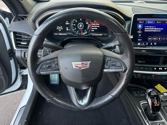 2022 Cadillac CT5 Sport