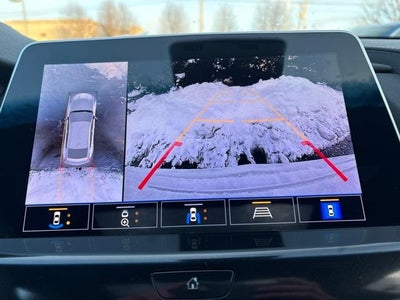 2022 Cadillac CT5 Sport