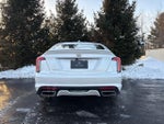 2022 Cadillac CT5 Sport