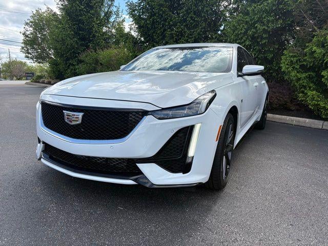 2023 Cadillac CT5 Sport