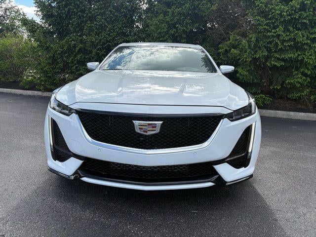 2023 Cadillac CT5 Sport
