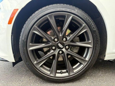 2023 Cadillac CT5 Sport