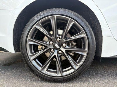 2023 Cadillac CT5 Sport