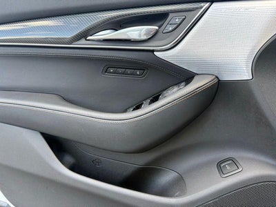 2023 Cadillac CT5 Sport