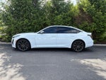 2023 Cadillac CT5 Sport