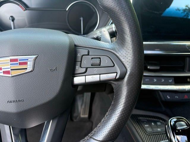 2023 Cadillac CT5 Sport