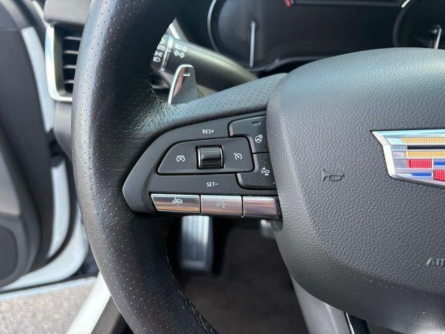 2023 Cadillac CT5 Sport
