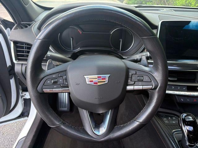 2023 Cadillac CT5 Sport