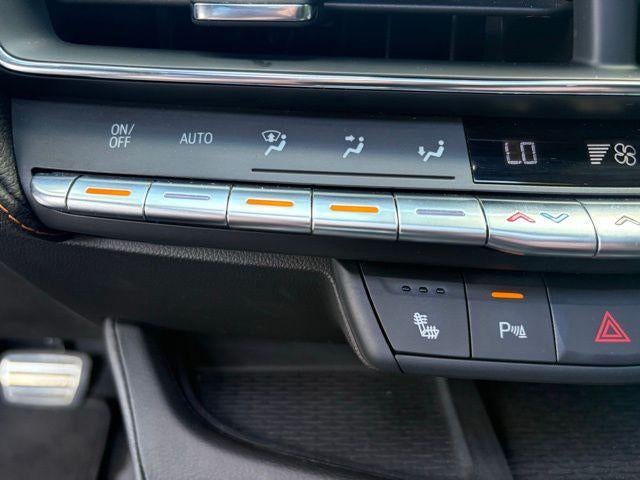 2023 Cadillac CT5 Sport