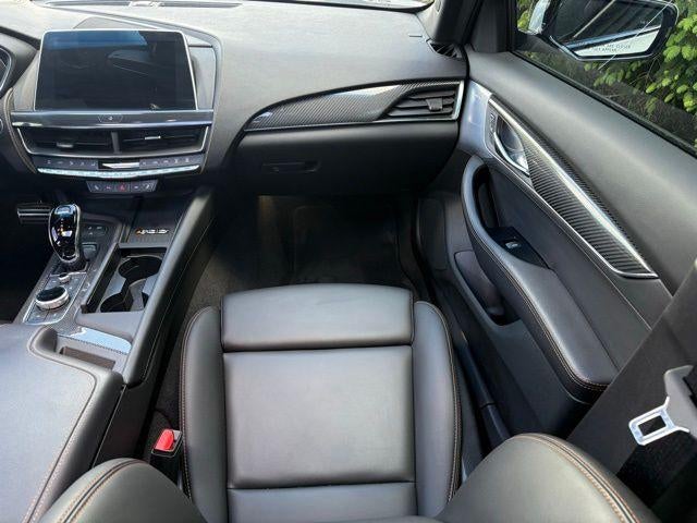 2023 Cadillac CT5 Sport
