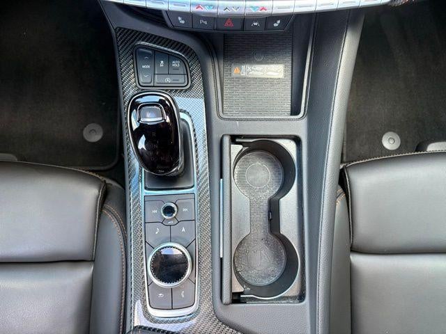 2023 Cadillac CT5 Sport