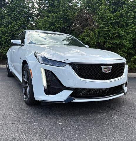 2023 Cadillac CT5 Sport