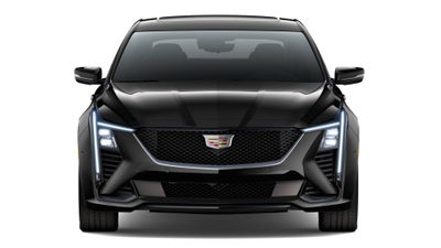 2026 Cadillac CT5 Base