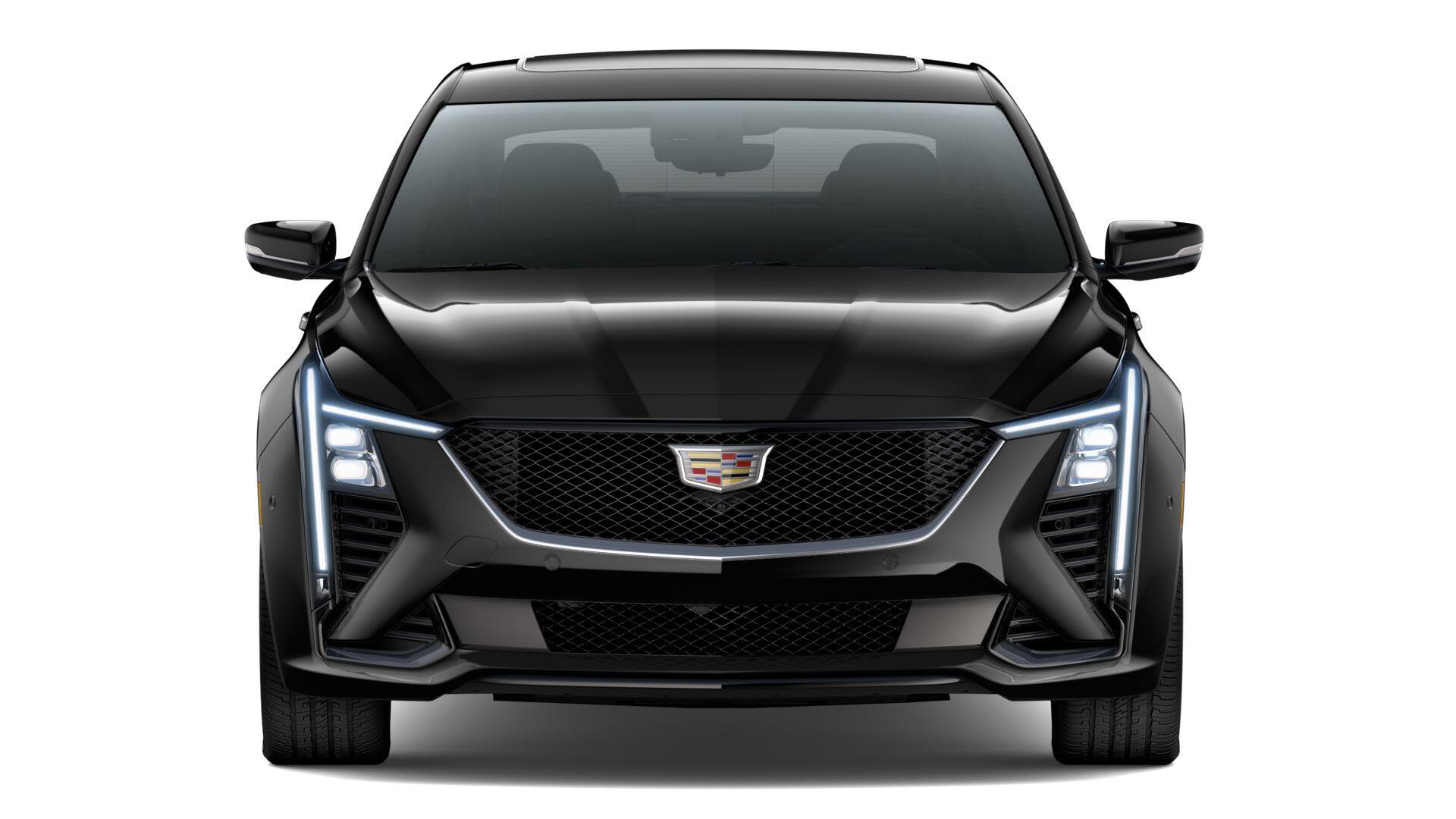 2026 Cadillac CT5 Base