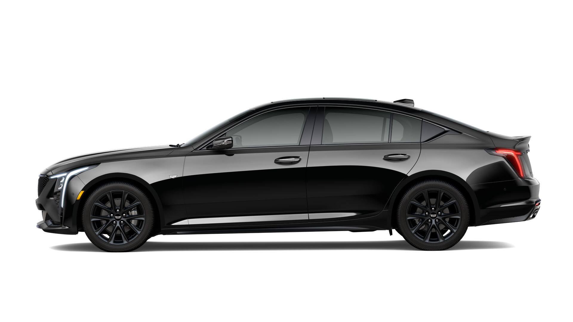 2026 Cadillac CT5 Base