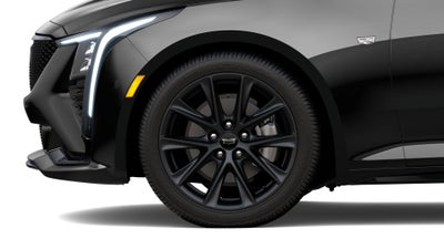 2026 Cadillac CT5 Base