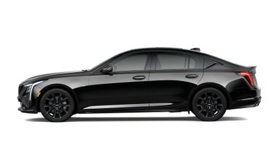 2026 Cadillac CT5 Base