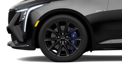 2026 Cadillac CT5-V Base