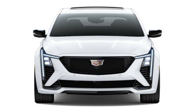 2026 Cadillac CT5-V Base