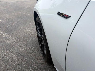 2025 Cadillac CT5-V Base