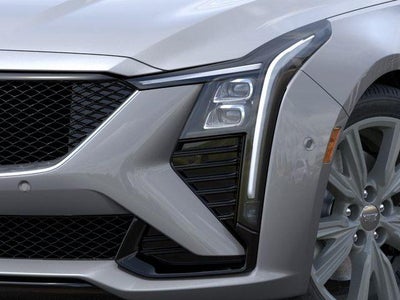 2026 Cadillac CT5-V Base