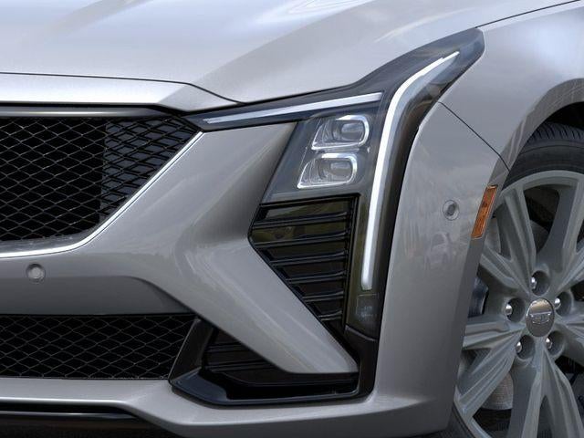 2026 Cadillac CT5-V Base
