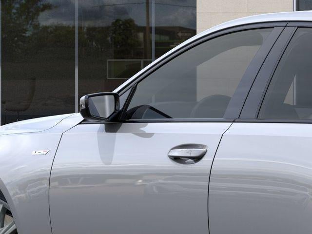 2026 Cadillac CT5-V Base