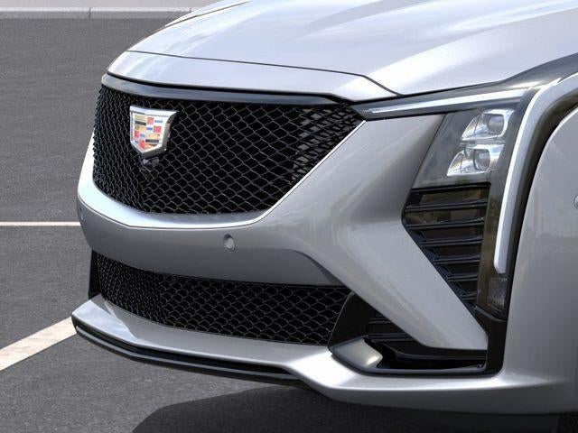 2026 Cadillac CT5-V Base