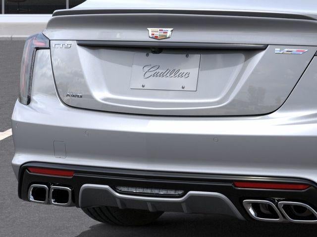 2026 Cadillac CT5-V Base