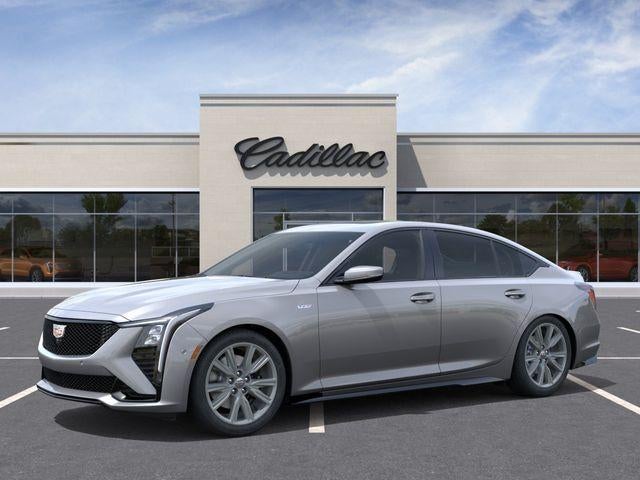 2026 Cadillac CT5-V Base