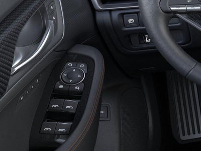 2026 Cadillac CT5-V Base