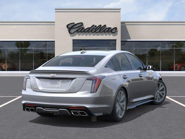 2026 Cadillac CT5-V Base