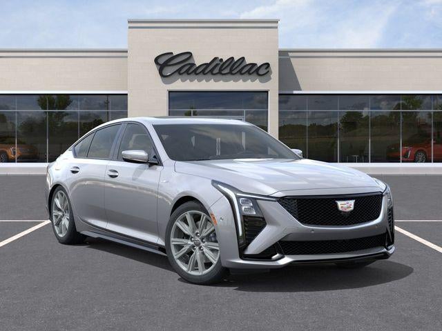2026 Cadillac CT5-V Base