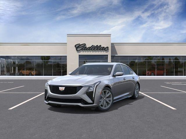 2026 Cadillac CT5-V Base