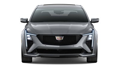 2026 Cadillac CT5-V Base